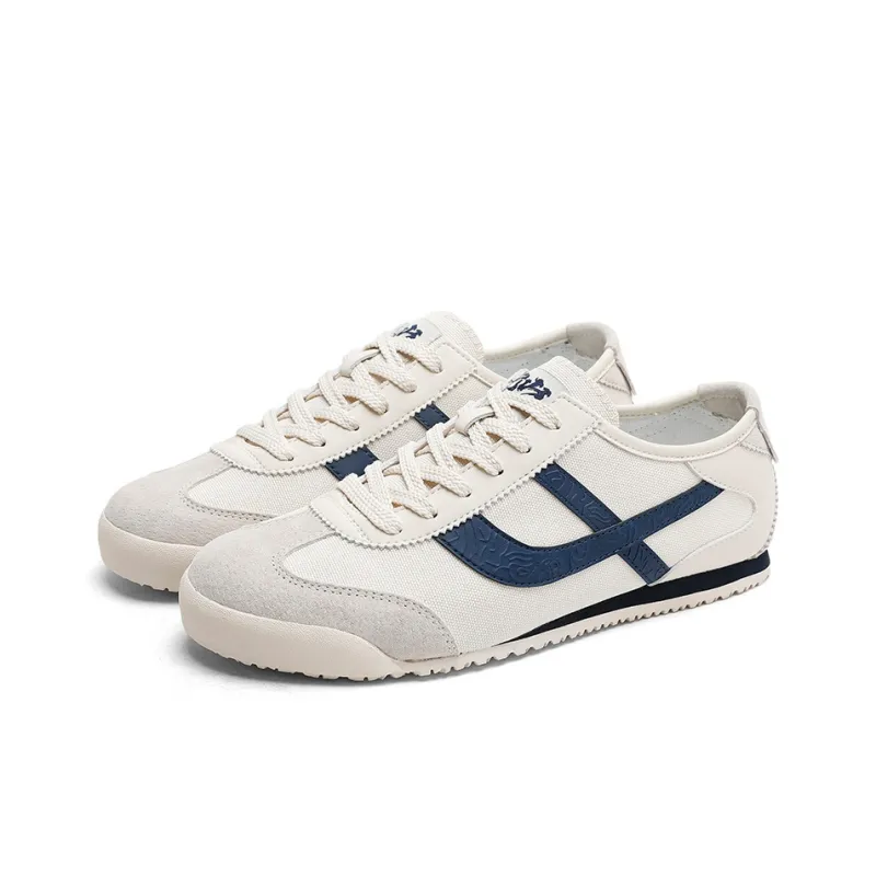 K bird Shock Absorbers With Slip Resistant And Abrasion Resistant Properties Low Top Casual Shoes Men's-15