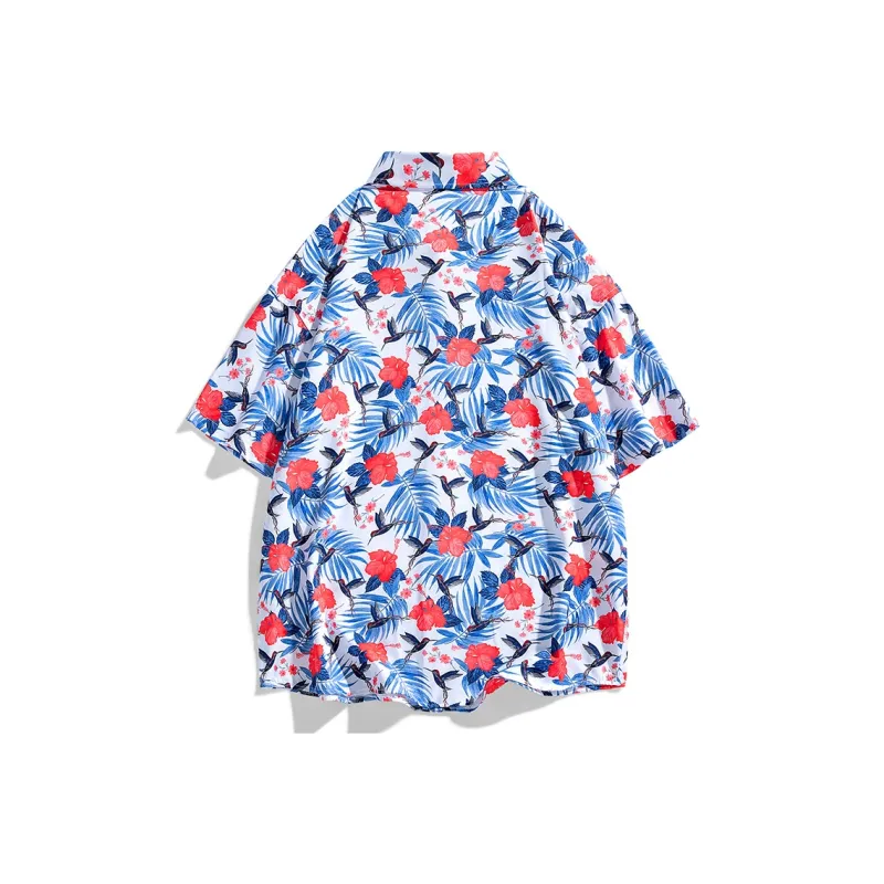 ROBINHOOD Shirts Women's-3