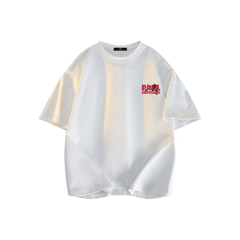 PAUL COSTELLOE T Shirts Unisex-11