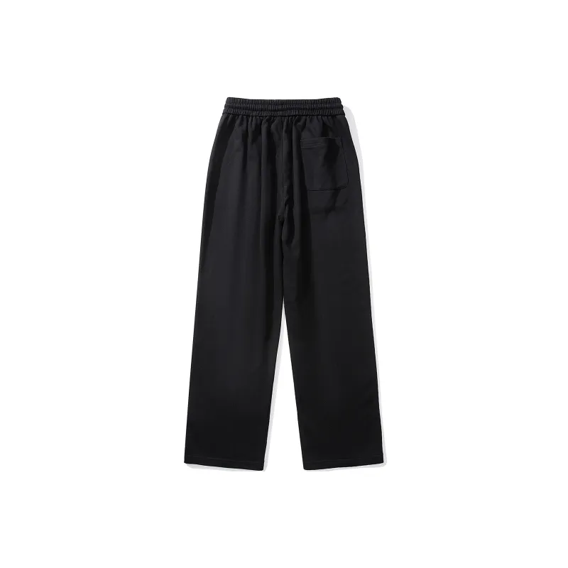BRYAN JIMENEZ Casual Pants Unisex-1