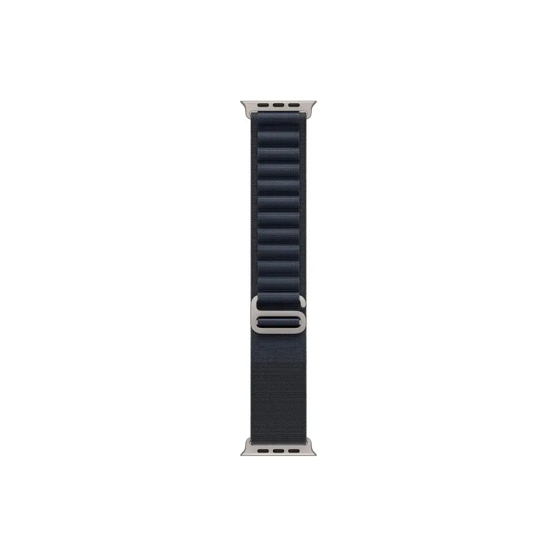 KVZUVUU Apple Compatibility Watch Band Nylon Material-13