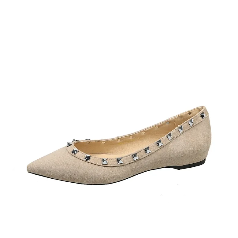 Zomila Casual Single Shoes Women's-5