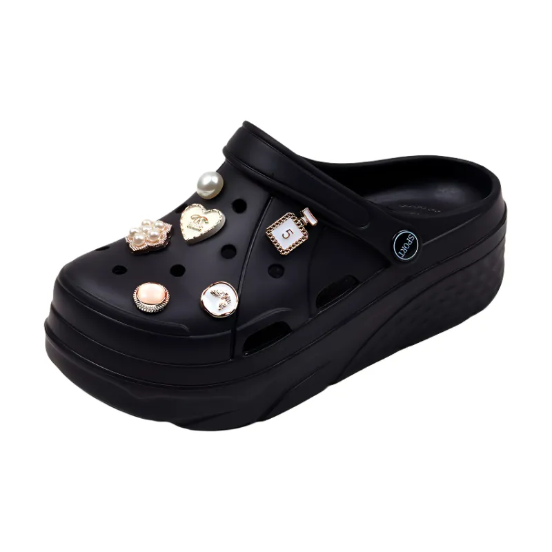 TLIT Slippers / Home Slippers-2
