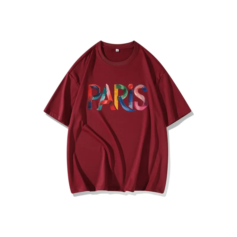 FAIRWHALE T Shirts Women's-6
