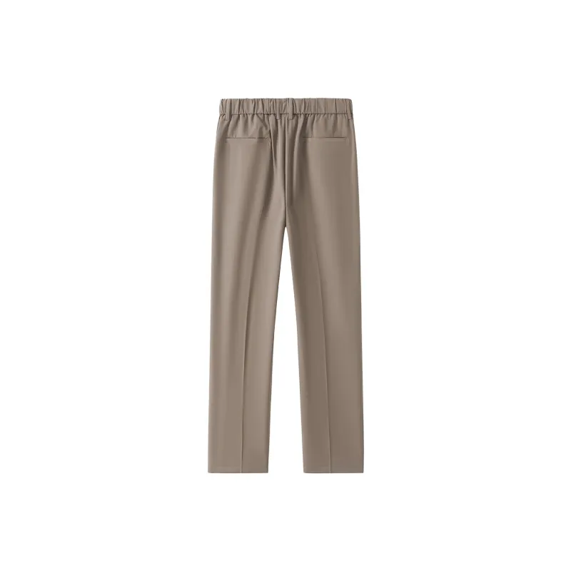 JEANSWEST Suit Trousers Unisex-9