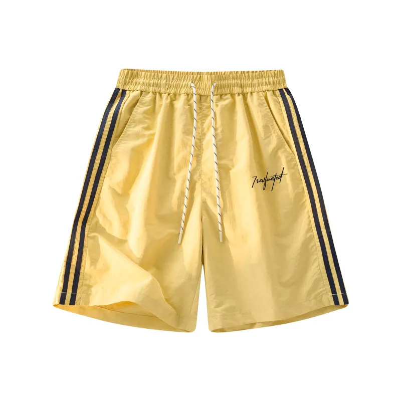 7 SEVFUN Casual Shorts Unisex-7