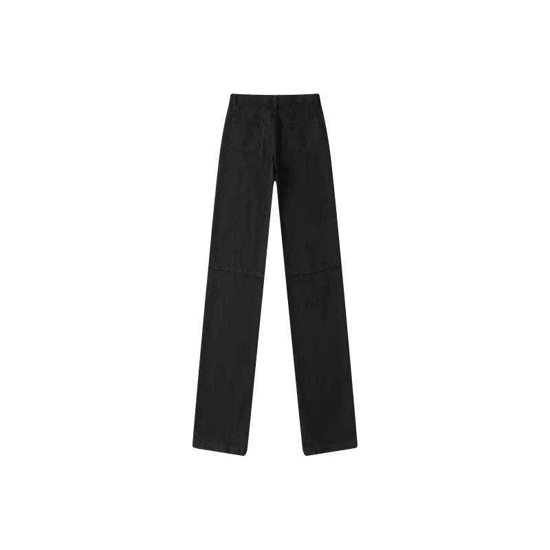 SAME FLOW Jeans Unisex-5