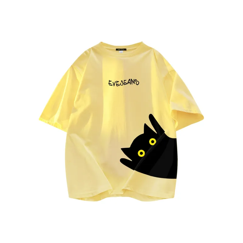 Yiwen T Shirts Unisex-16