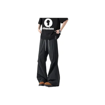 CHOUCHOUS Casual Pants Unisex