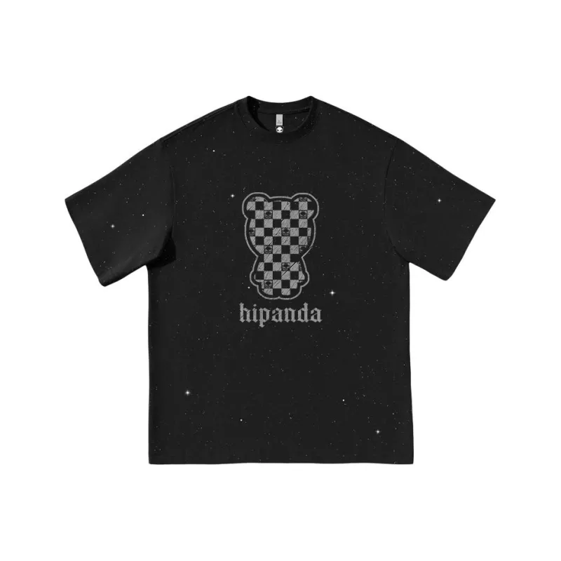 HIPANDA T Shirts Unisex-0