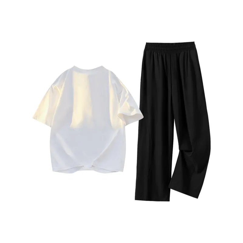 MINISO Casual Sportswear Unisex 2 Pack-55