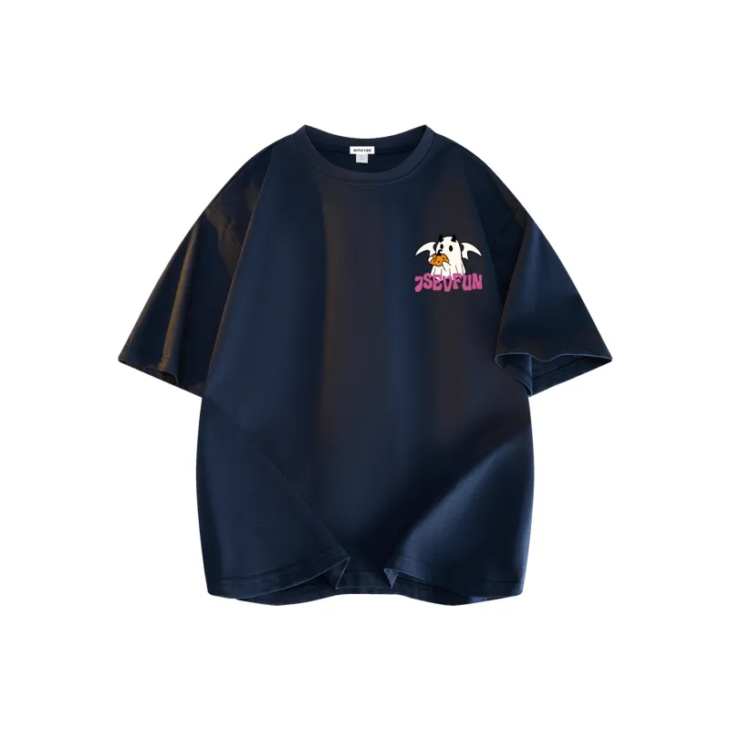 7 SEVFUN T-Shirts Unisex-7