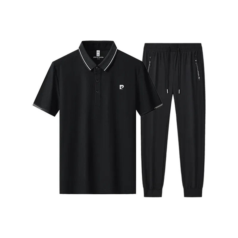 PIERRE CARDIN Casual Sportswear Men's-5