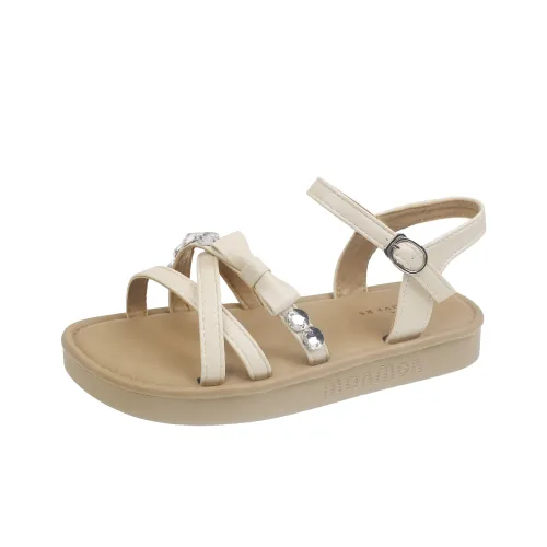 Zomila One Strap Sandals Women's