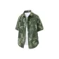 Tie-Dye Green Camouflage