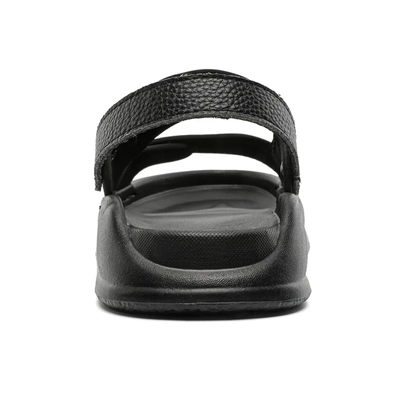 Ignition Beach Sandals Men's Green-3