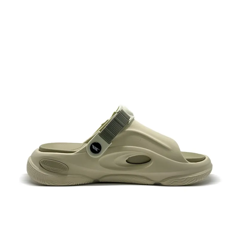 TRESPASS Quiet Slide Slippers Men's-6