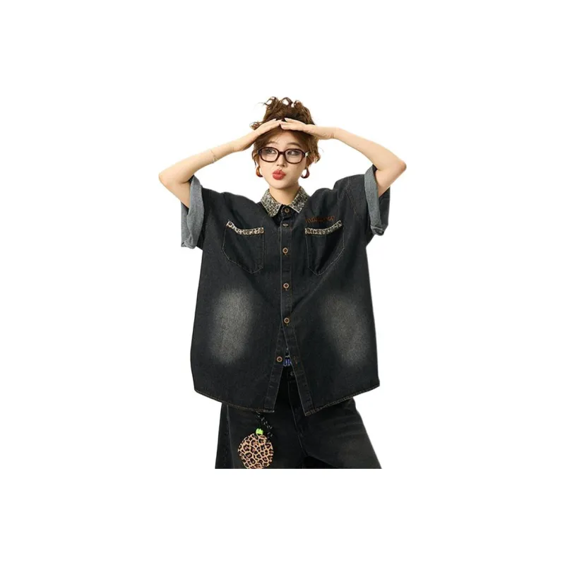 SOCKKEY Shirts Unisex Black-0