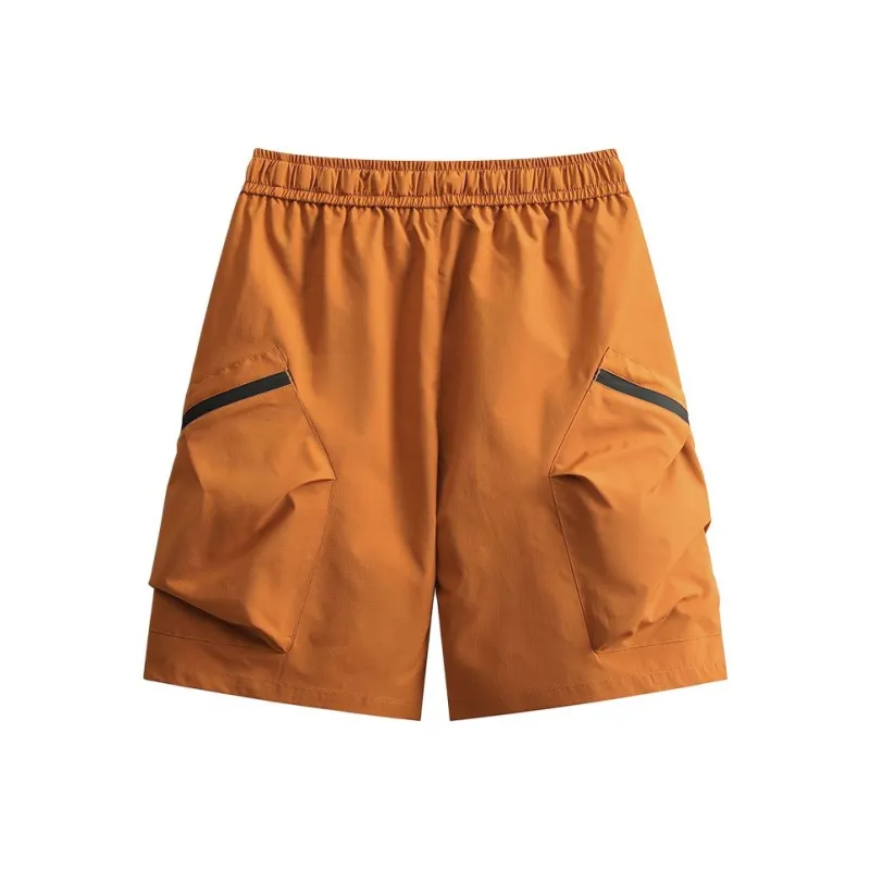 Colorful Creations Cargo Shorts Unisex-9