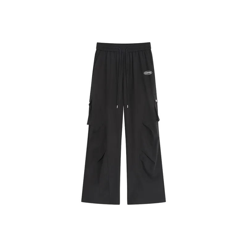 Chinpeno Casual Pants Unisex-9