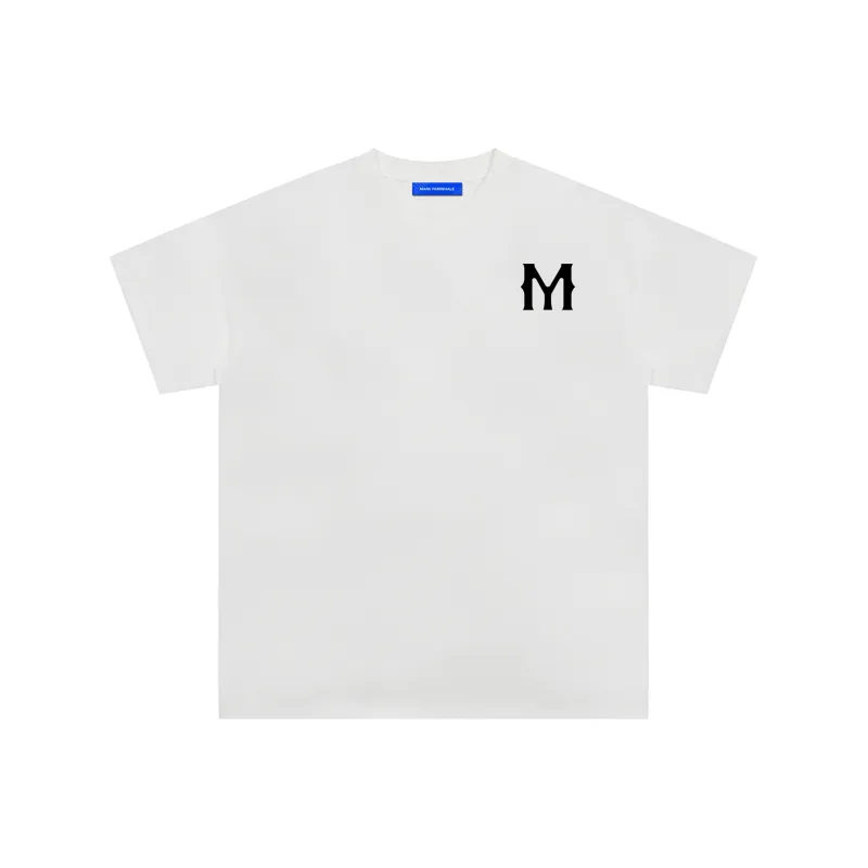 FAIRWHALE T Shirts Unisex-5