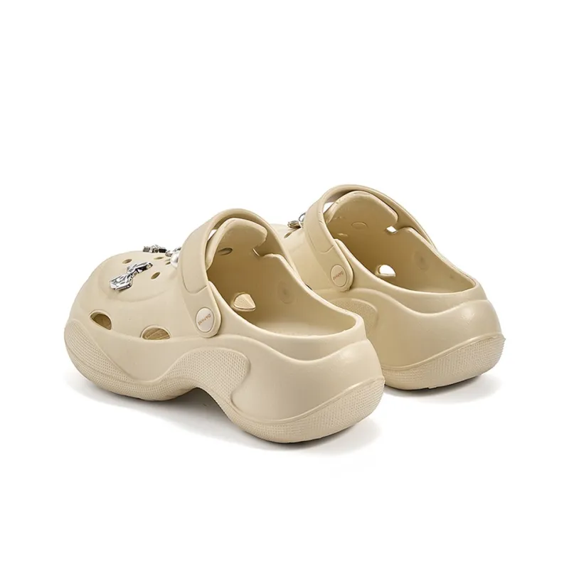 DAPHNE Clogs Women's-2