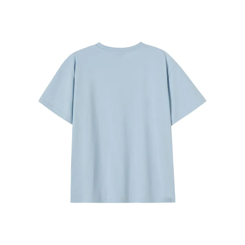 KXLFCHN T Shirts Unisex-6