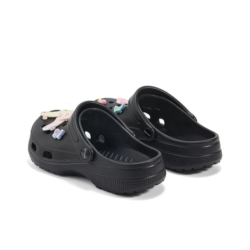DAPHNE Clogs Women's-2