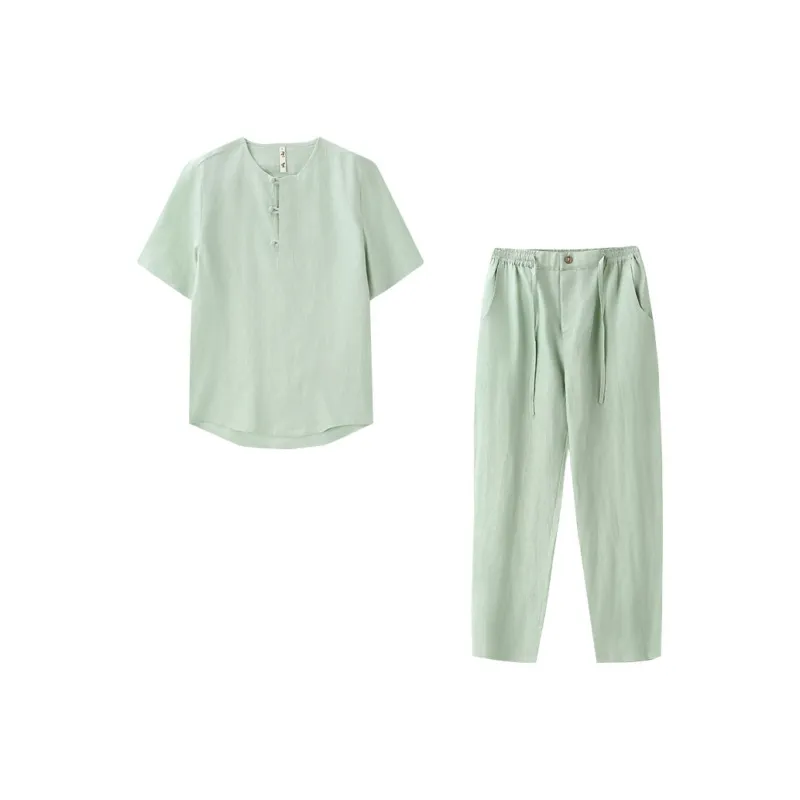 XUANSHENG Casual Sportswear Men's-14