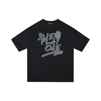 DUEPLAY T-Shirts Unisex