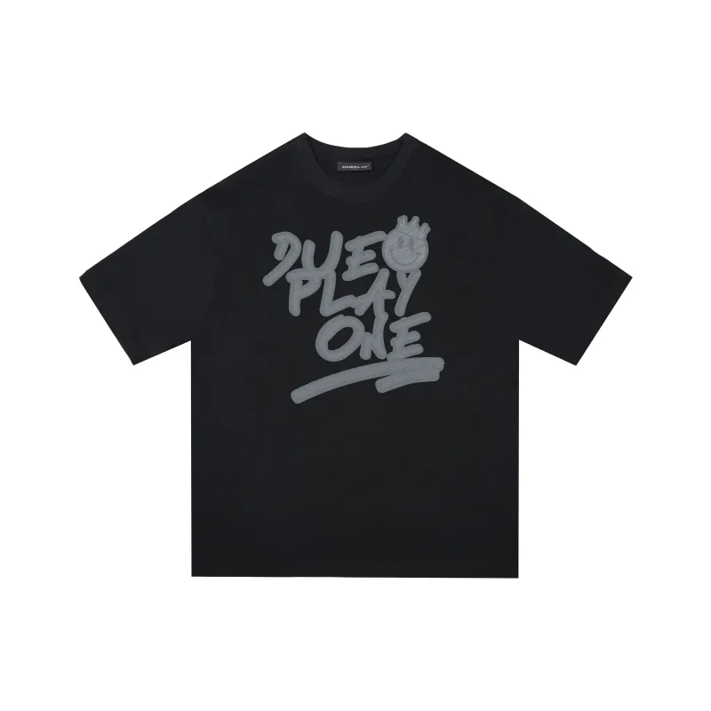 DUEPLAY T-Shirts Unisex-5