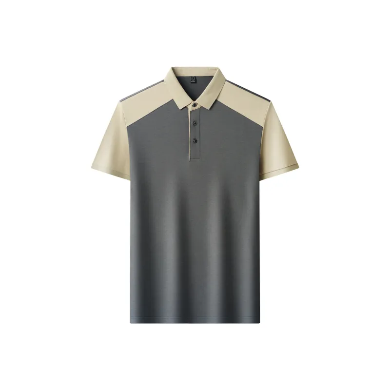 PIERRE CARDIN T Shirts Men-3