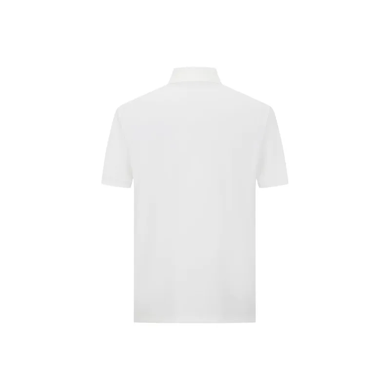 Cavalli Class Polo Shirts Men-5