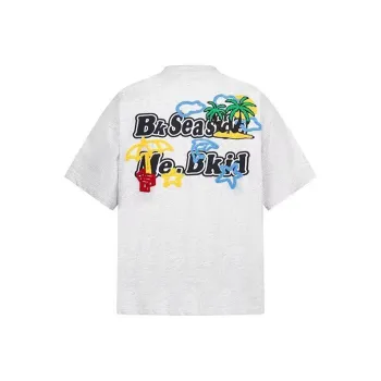 FA2LO T Shirts Unisex
