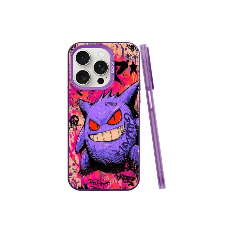 BAOCHENG Phone Cases-4