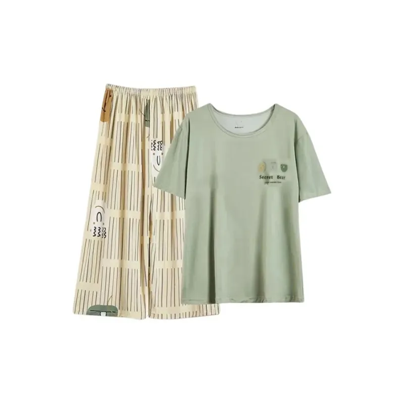 Dior Beauty Women's Pajama Sets-0