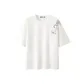 Raw White 10102