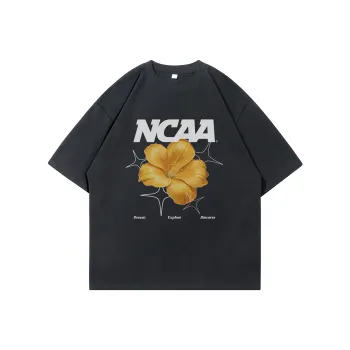 NCAA T Shirts Unisex