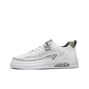 Sportful Slip Resistant Quick Dry Abrasion Resistant Breathable Low Top Skateboard Shoes Men's
