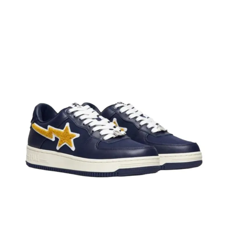 A BATHING APE X Stadium GOODS® Sta Sneakers-2