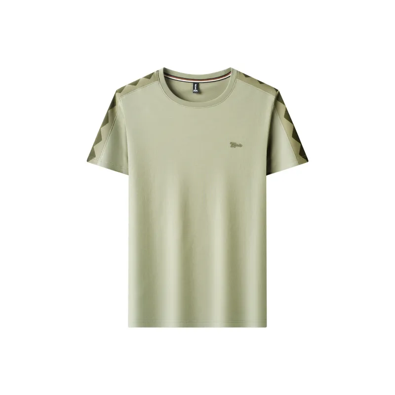 PIERRE CARDIN T Shirts Men-9