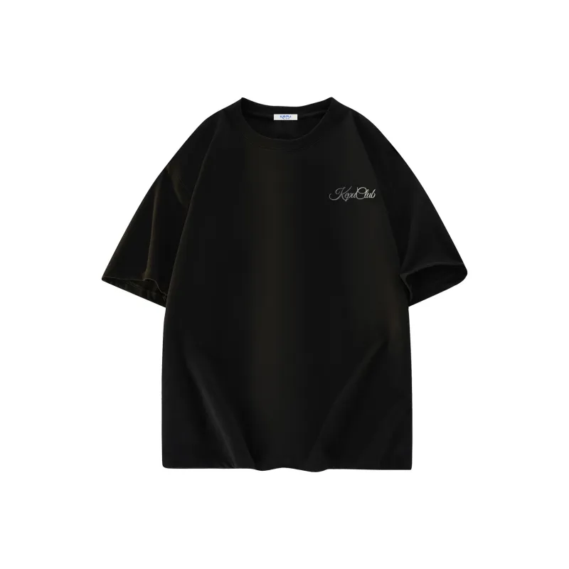 Kepu T-Shirts Unisex-7