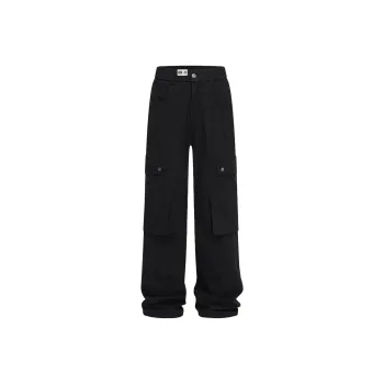 FCB ARCELONA Cargo Pants Unisex