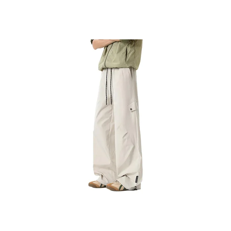 Ang2 Stu Casual Pants Unisex-2