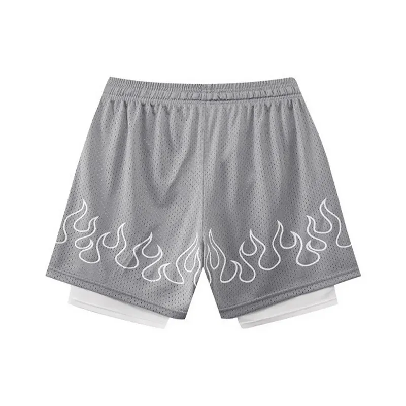 SZSX Basketball Shorts Unisex-13