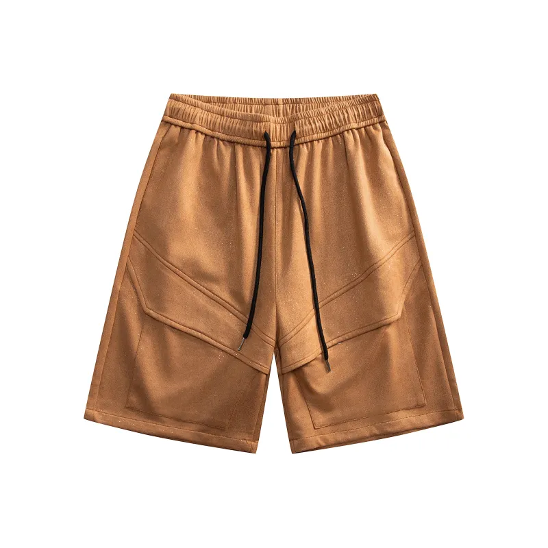 Caramella Casual Shorts Unisex-14