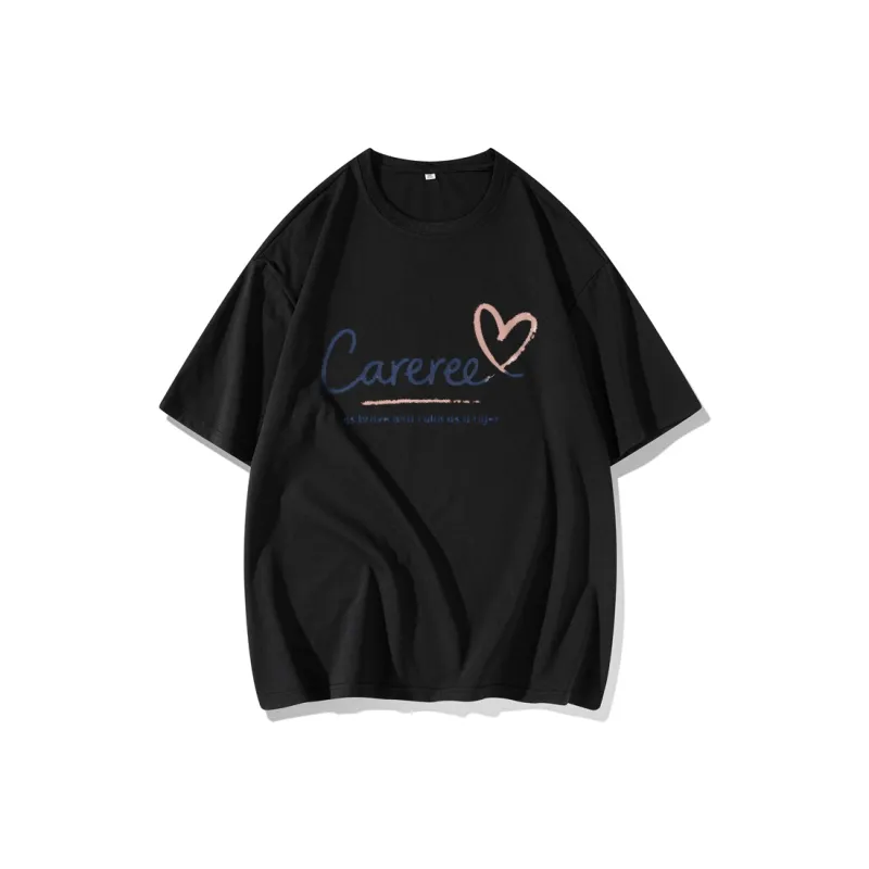 FAIRWHALE T Shirts Women's-3