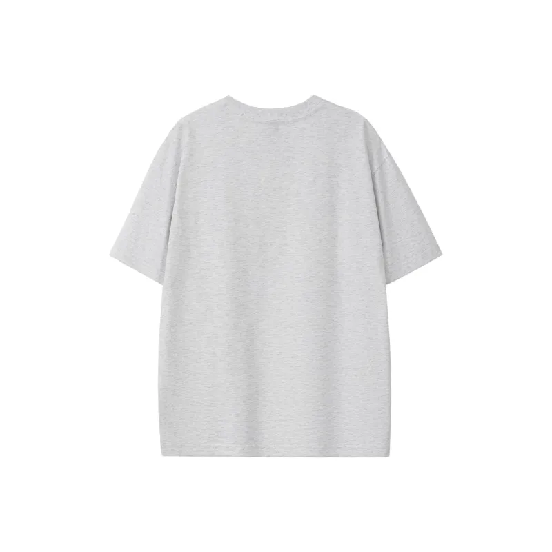 DAREASY T Shirts Unisex-3