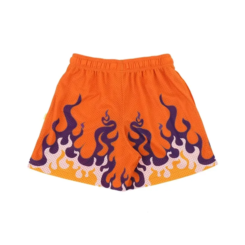 SPONGEBOB SQUAREPANTS Casual Shorts Unisex-8