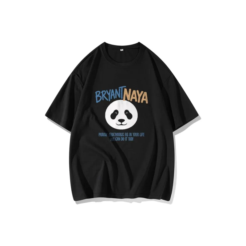 FAIRWHALE T Shirts Women's-3
